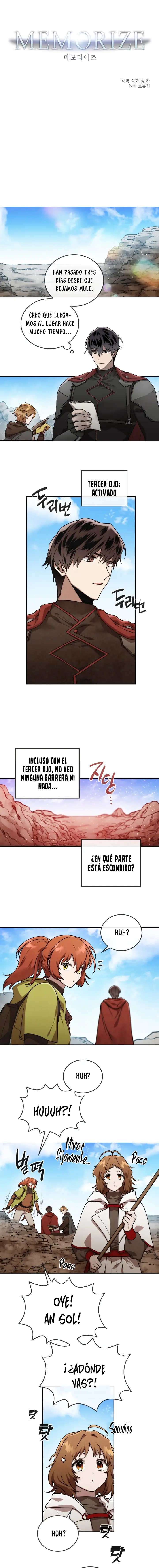 MEMORIZE capítulo 46 página 2
