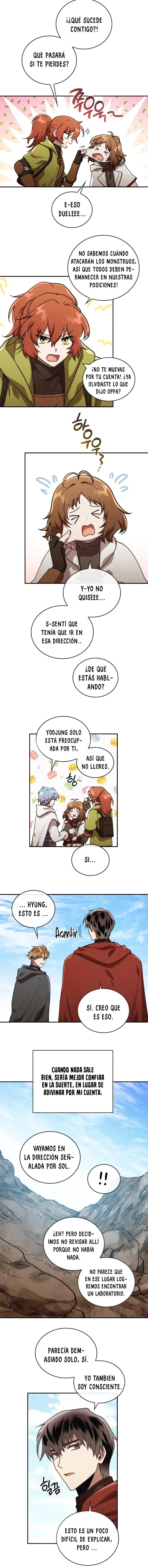 MEMORIZE capítulo 46 página 3