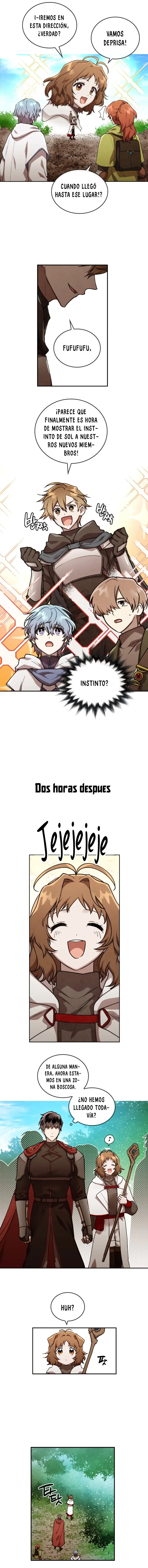 MEMORIZE capítulo 46 página 4