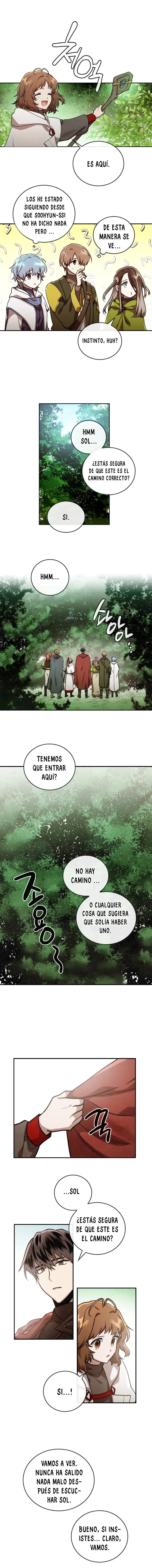 MEMORIZE capítulo 46 página 5