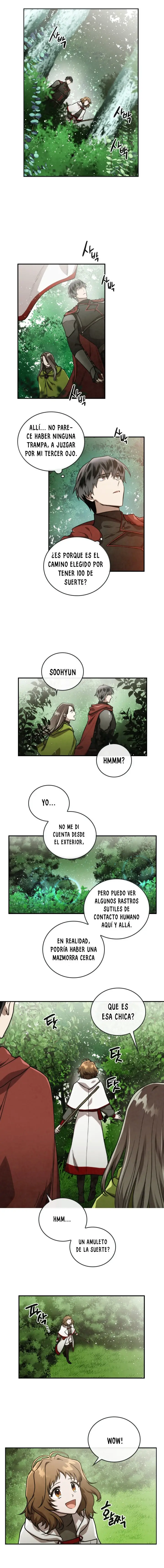 MEMORIZE capítulo 46 página 6