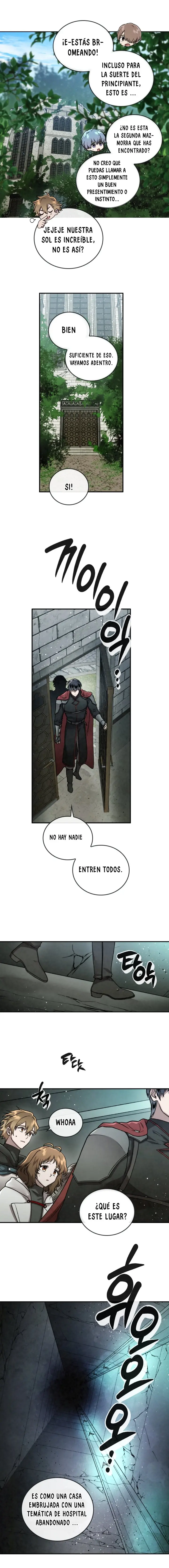 MEMORIZE capítulo 46 página 9