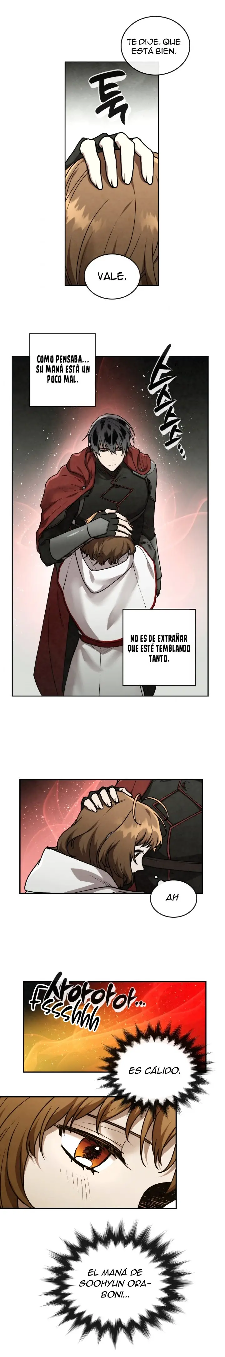 MEMORIZE capítulo 47 página 3