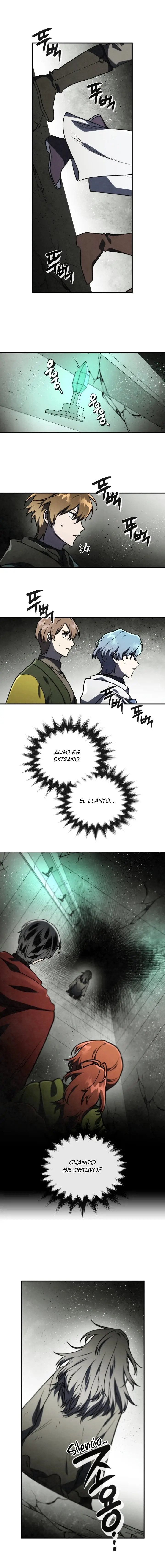 MEMORIZE capítulo 47 página 5