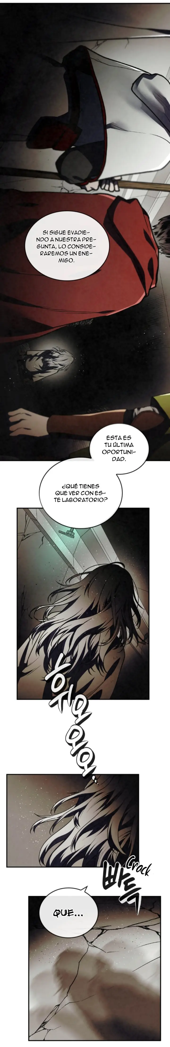 MEMORIZE capítulo 47 página 8