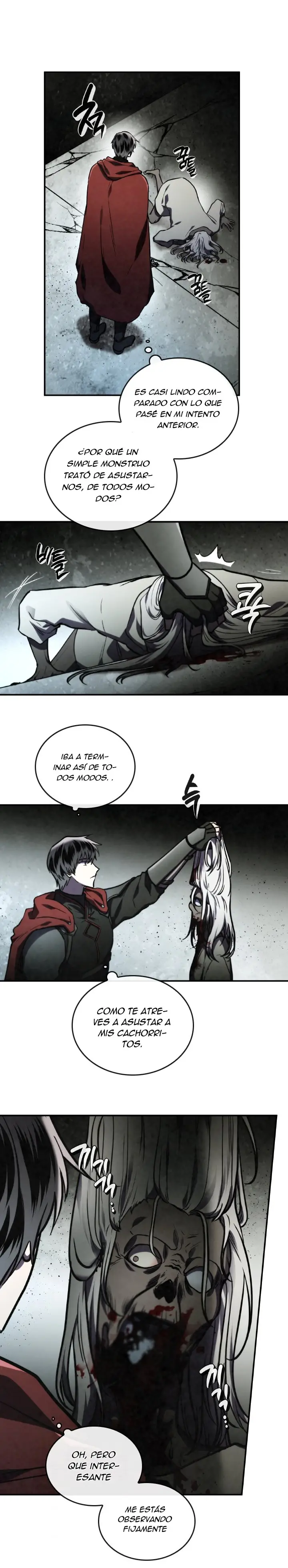 MEMORIZE capítulo 47 página 13