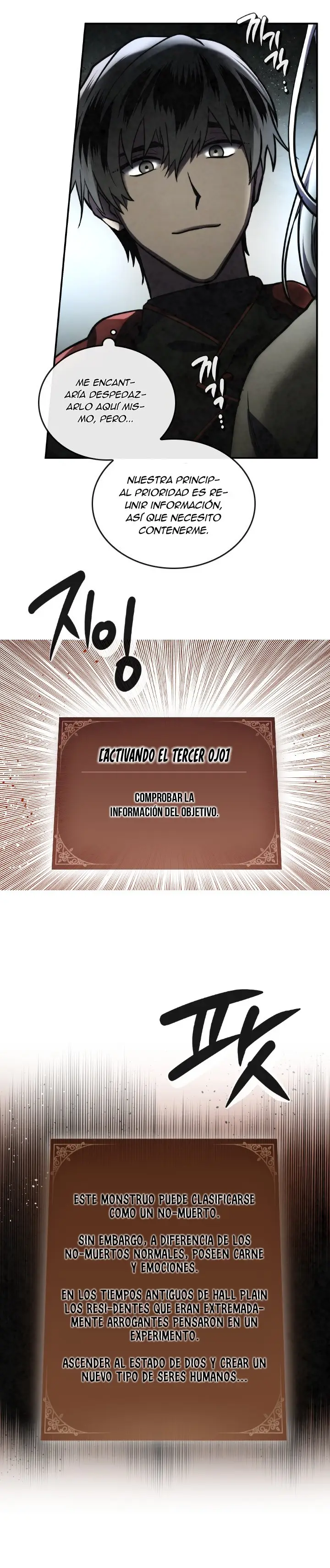 MEMORIZE capítulo 47 página 14