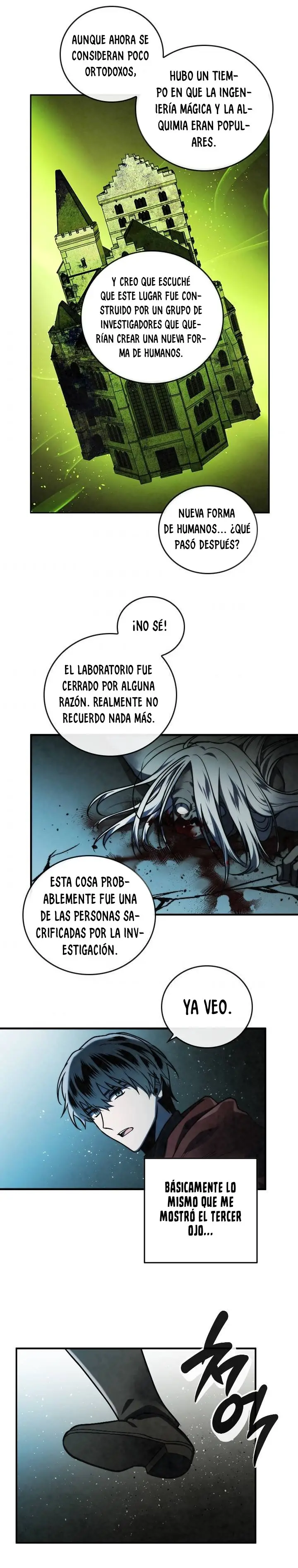 MEMORIZE capítulo 48 página 3
