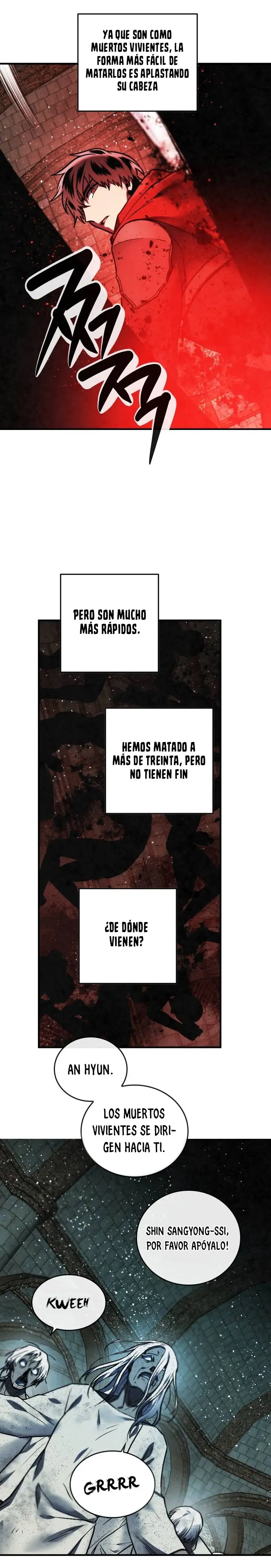 MEMORIZE capítulo 48 página 6