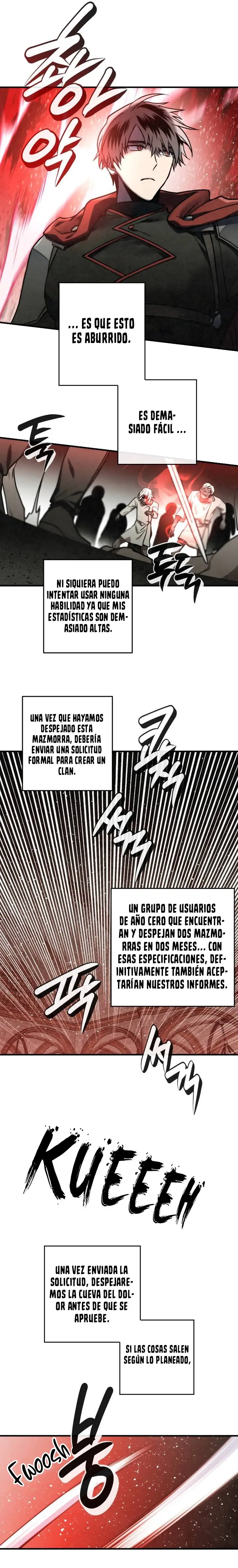 MEMORIZE capítulo 48 página 8