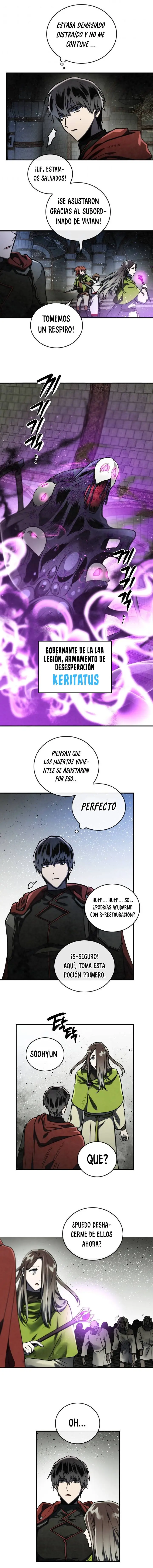 MEMORIZE capítulo 48 página 10