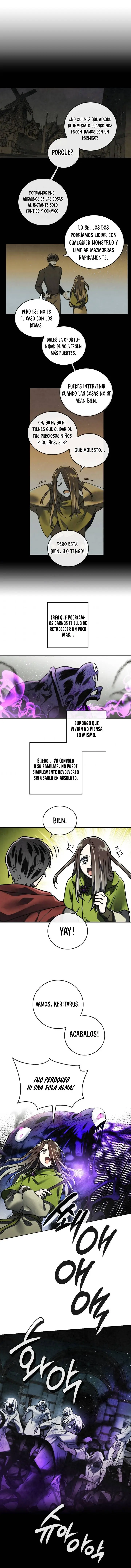MEMORIZE capítulo 48 página 11