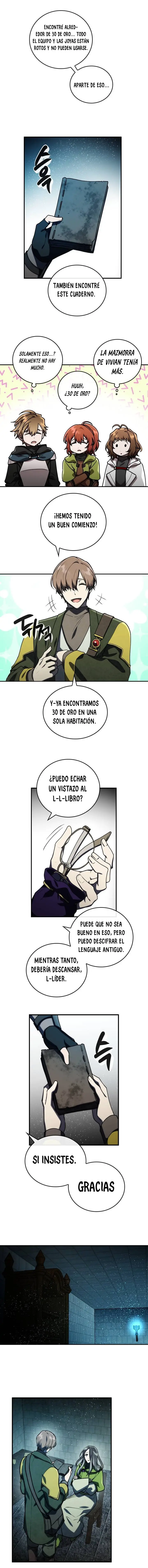 MEMORIZE capítulo 48 página 13