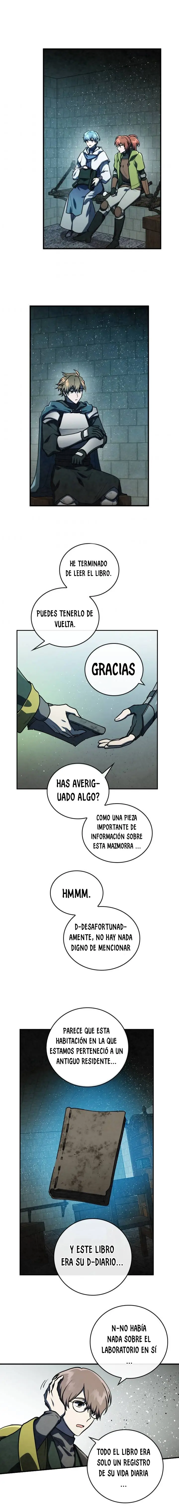 MEMORIZE capítulo 48 página 14