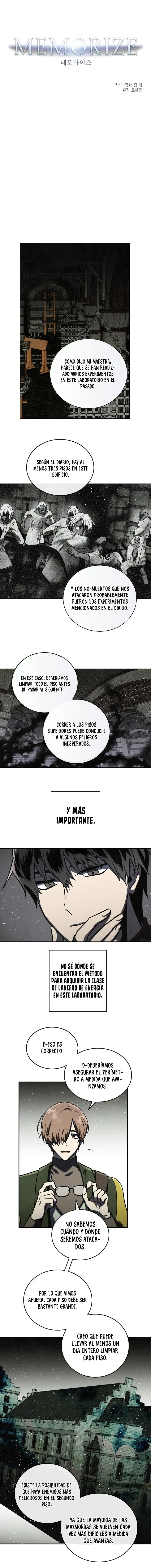 MEMORIZE capítulo 49 página 2