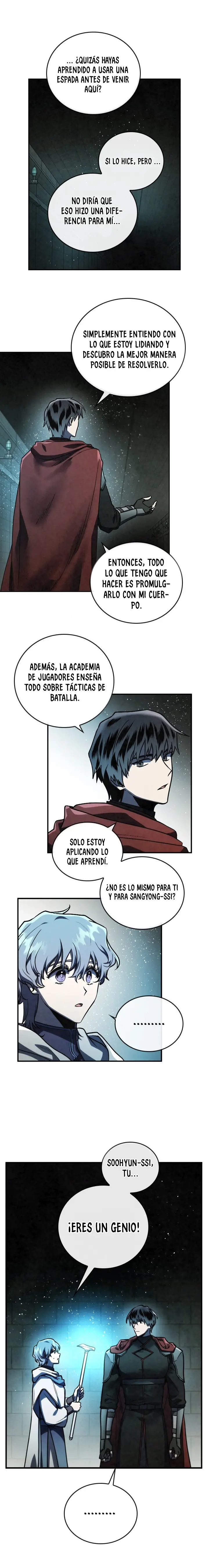MEMORIZE capítulo 49 página 8