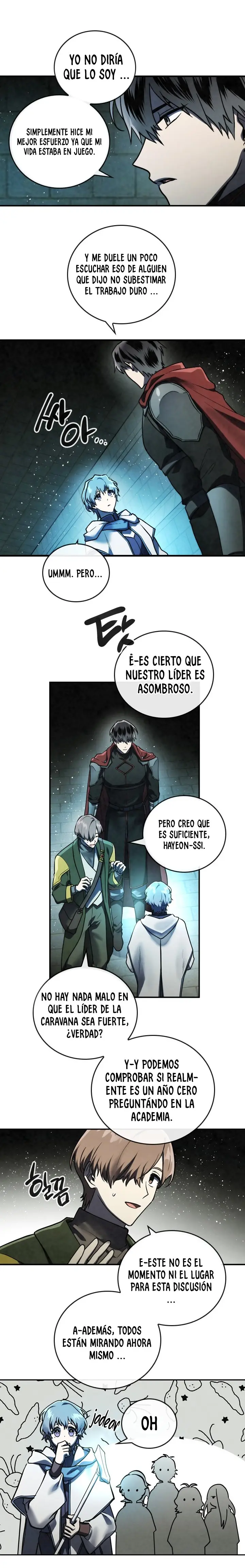 MEMORIZE capítulo 49 página 9