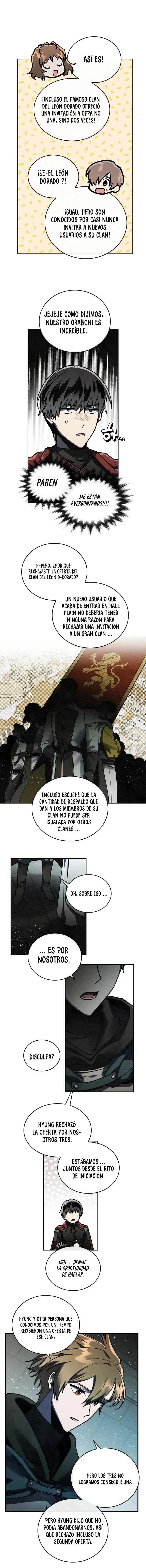 MEMORIZE capítulo 49 página 11