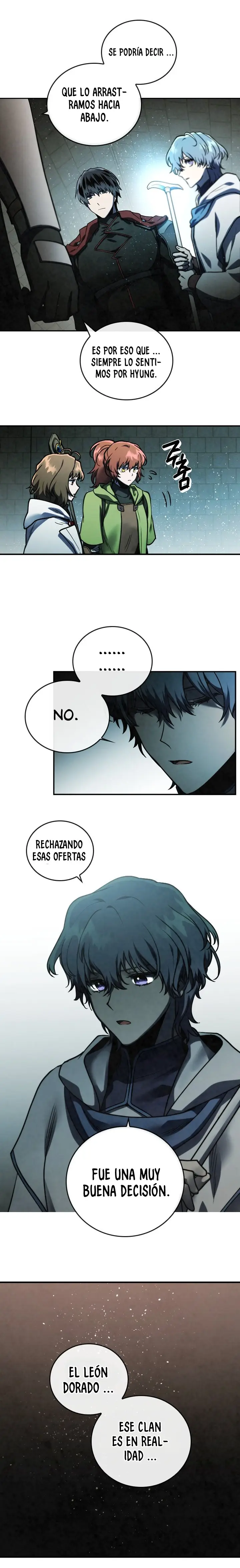 MEMORIZE capítulo 49 página 12
