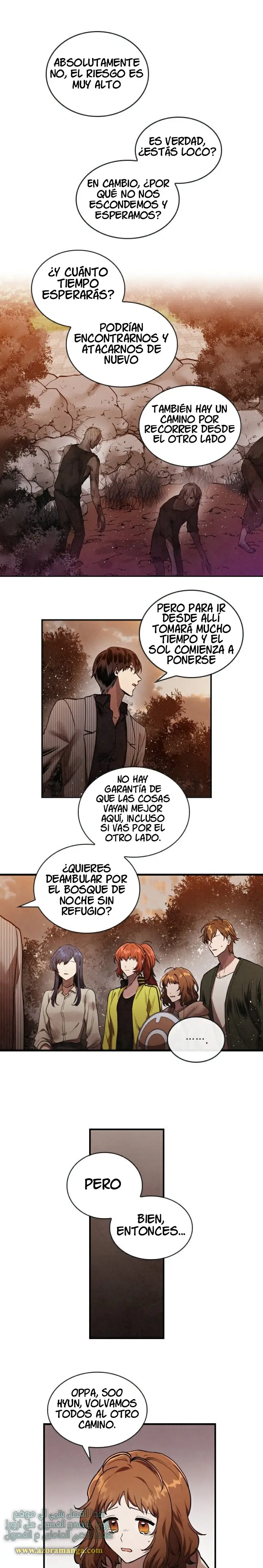 MEMORIZE capítulo 5 página 2
