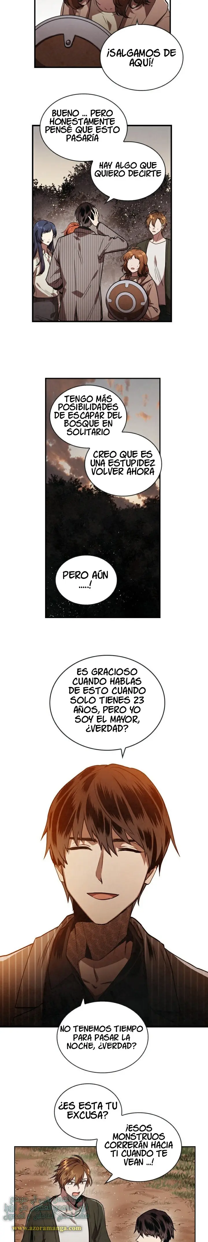 MEMORIZE capítulo 5 página 3