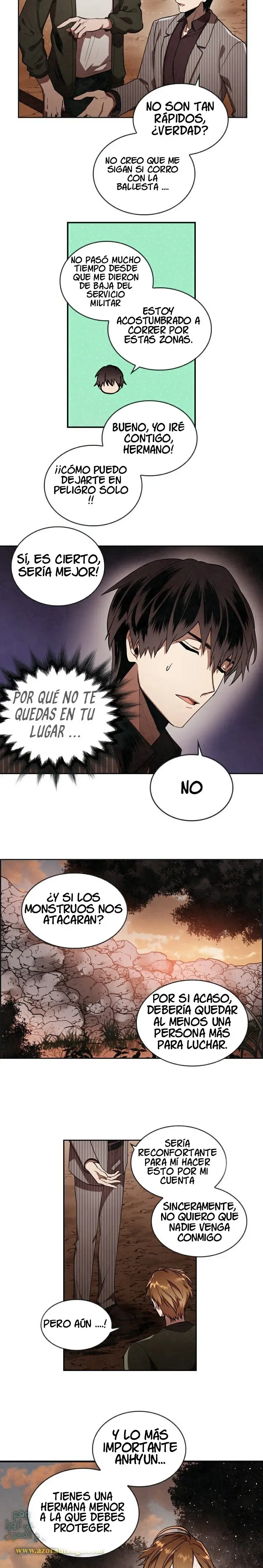 MEMORIZE capítulo 5 página 4