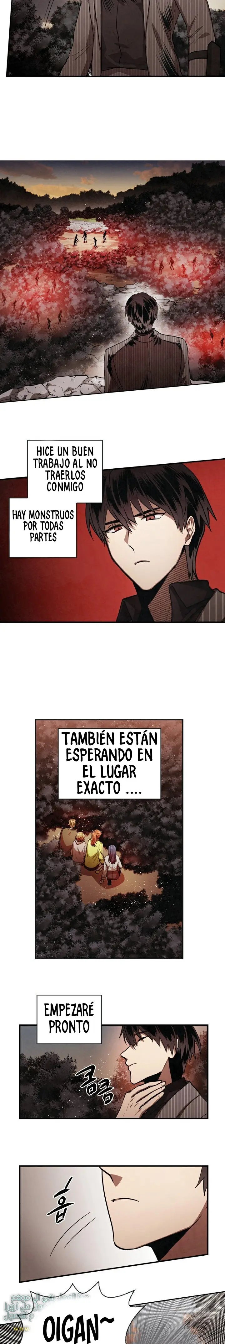 MEMORIZE capítulo 5 página 7