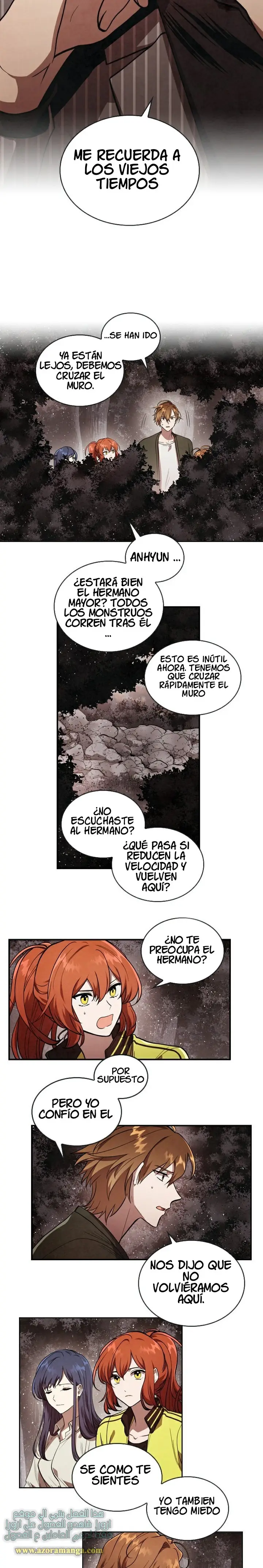 MEMORIZE capítulo 5 página 9