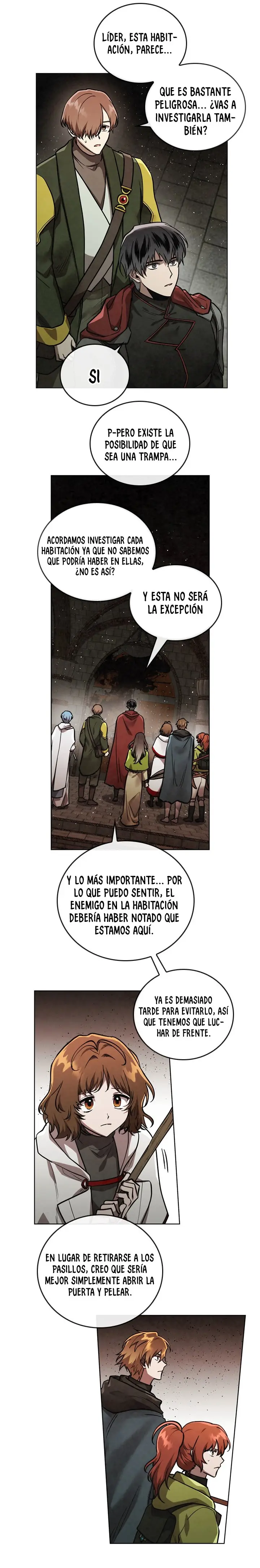 MEMORIZE capítulo 50 página 7