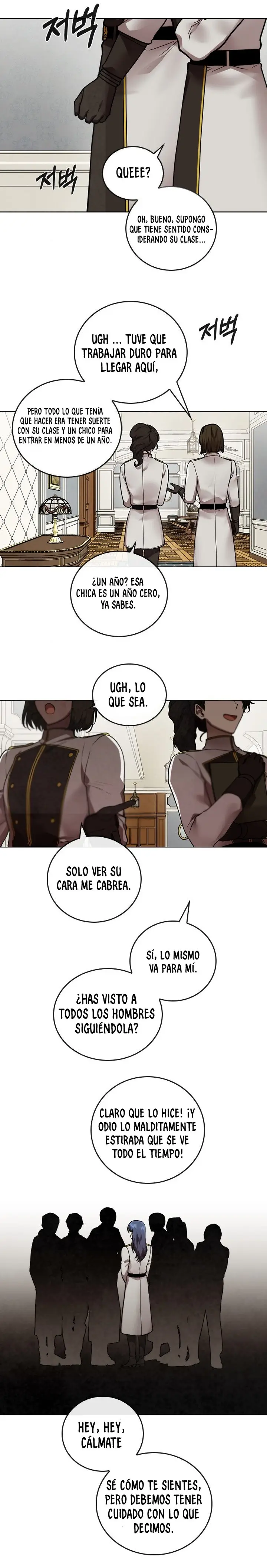 MEMORIZE capítulo 50 página 16