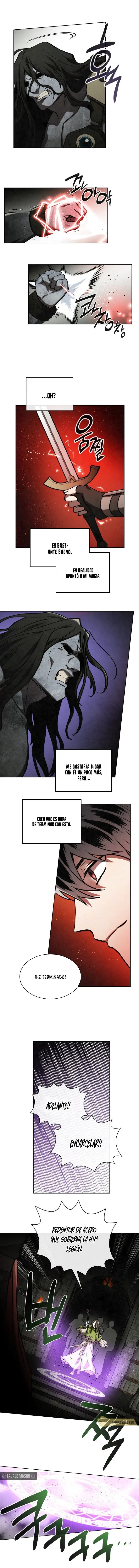 MEMORIZE capítulo 51 página 8