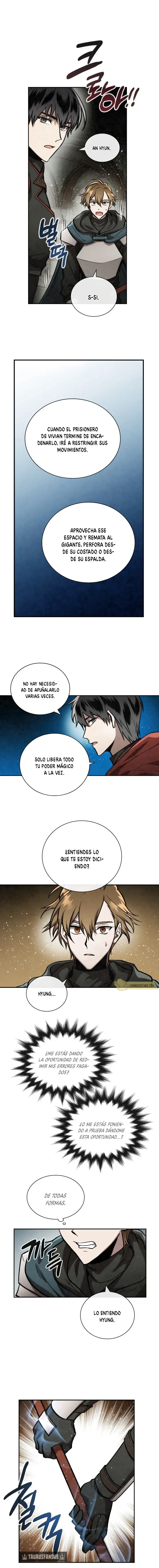 MEMORIZE capítulo 51 página 11