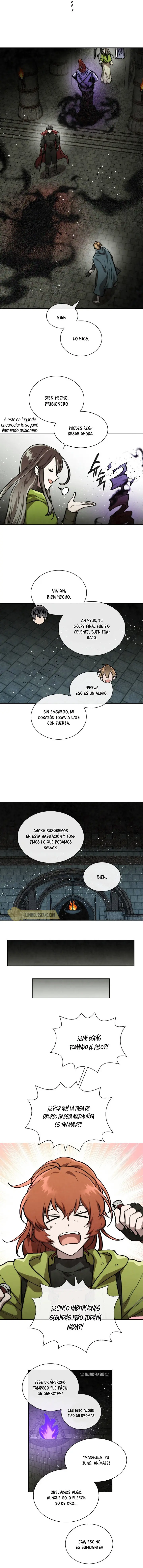 MEMORIZE capítulo 52 página 3