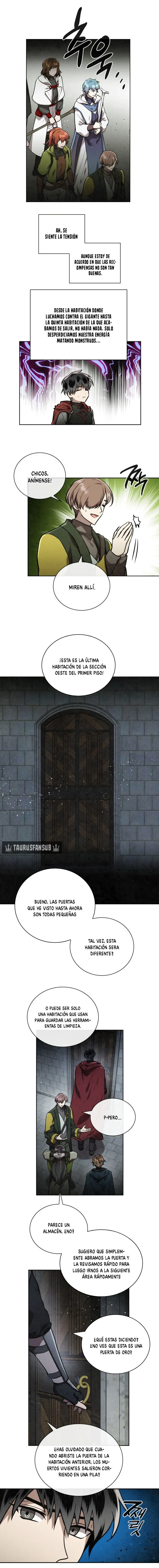 MEMORIZE capítulo 52 página 4