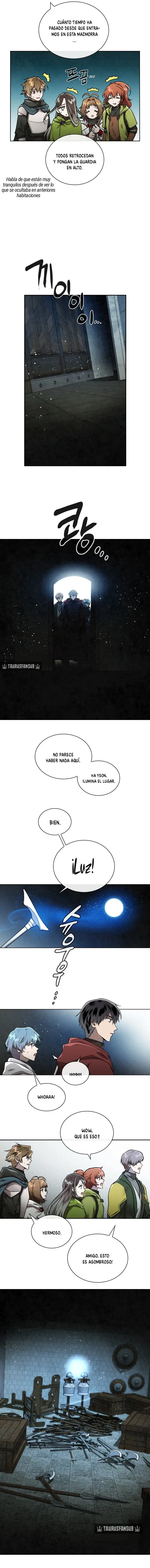MEMORIZE capítulo 52 página 5