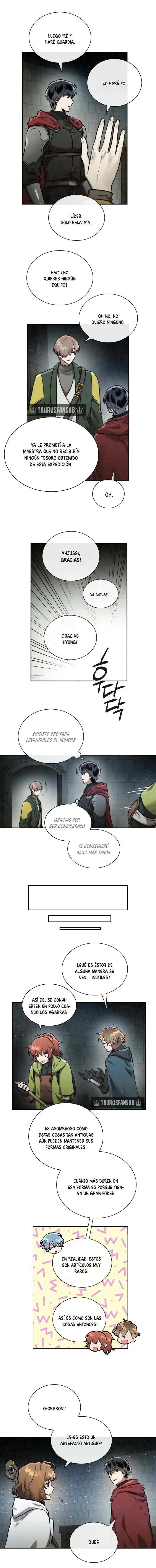 MEMORIZE capítulo 52 página 7