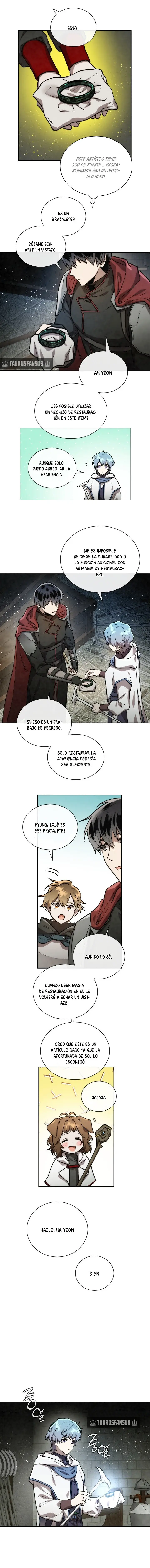 MEMORIZE capítulo 52 página 8