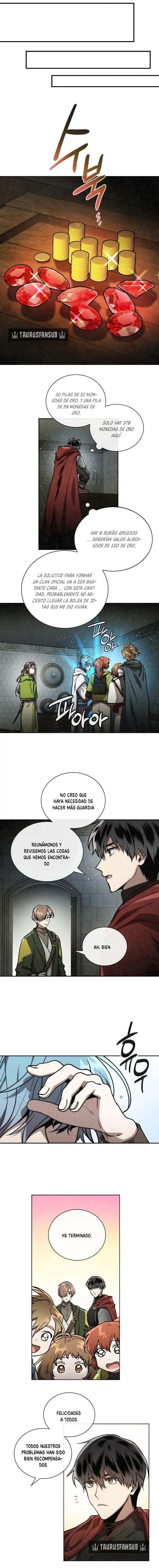 MEMORIZE capítulo 52 página 12