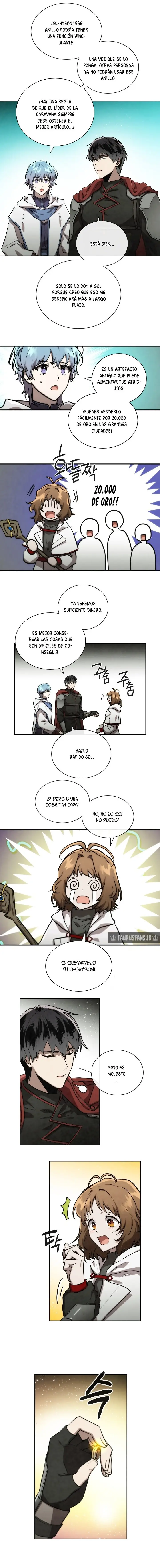 MEMORIZE capítulo 53 página 6