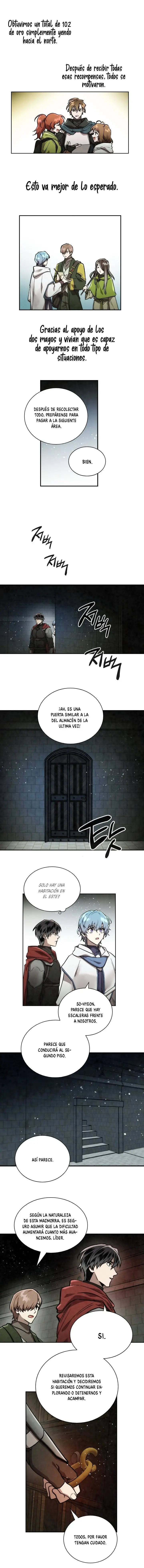 MEMORIZE capítulo 53 página 10