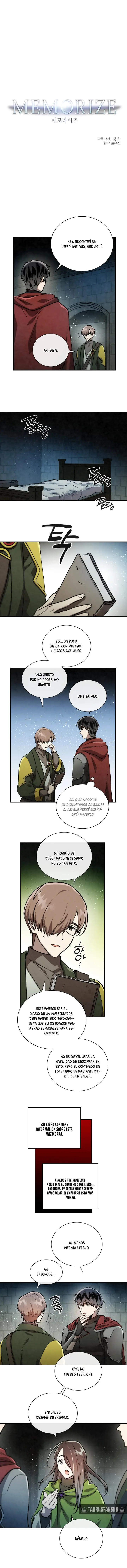 MEMORIZE capítulo 54 página 2