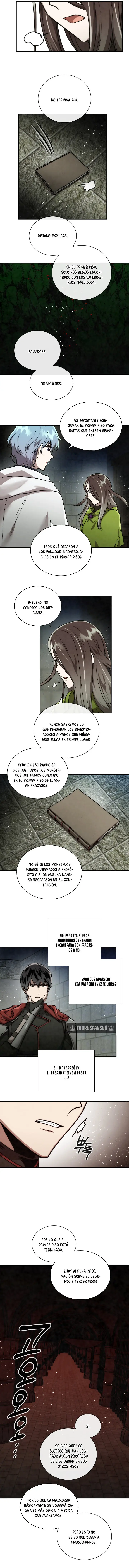 MEMORIZE capítulo 54 página 5