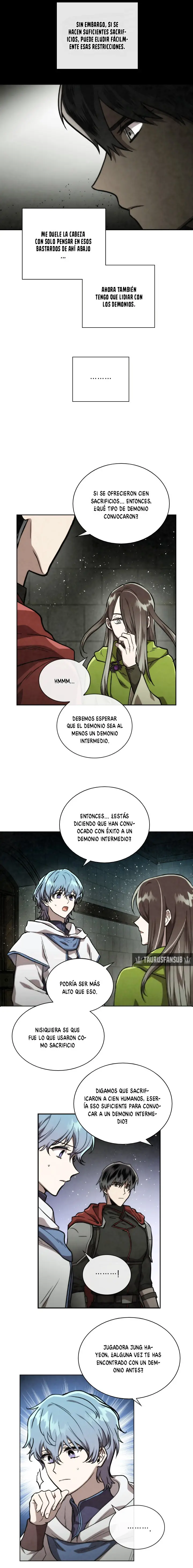 MEMORIZE capítulo 54 página 7