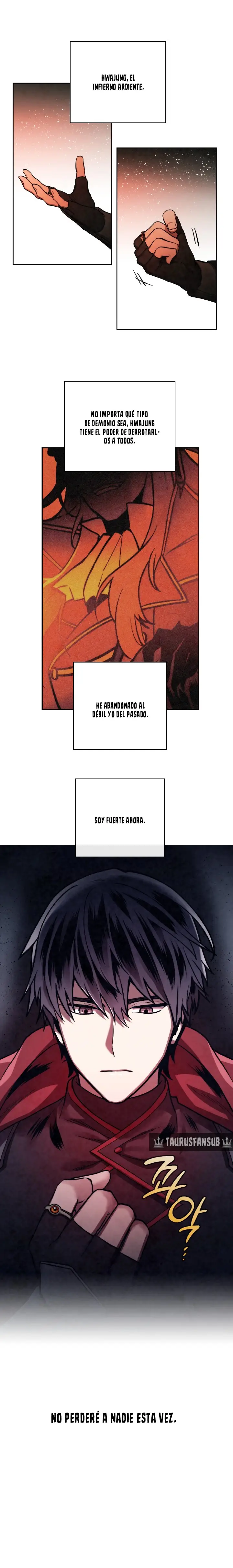 MEMORIZE capítulo 54 página 11