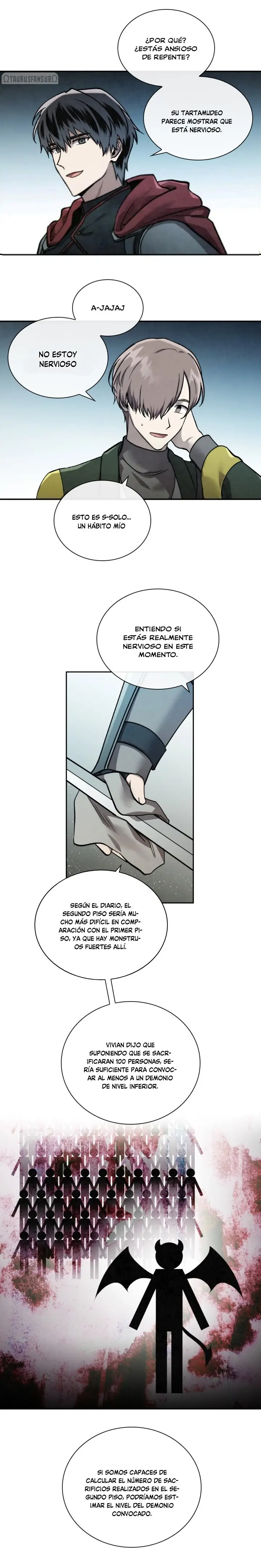 MEMORIZE capítulo 55 página 3