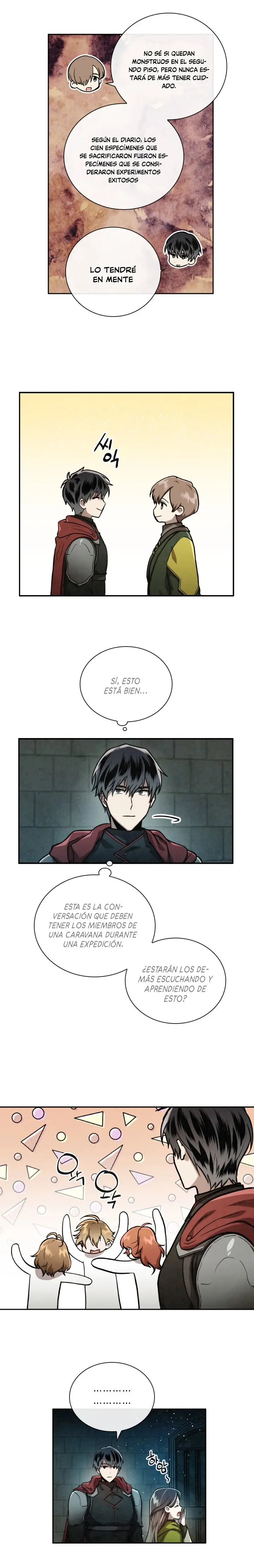 MEMORIZE capítulo 55 página 4