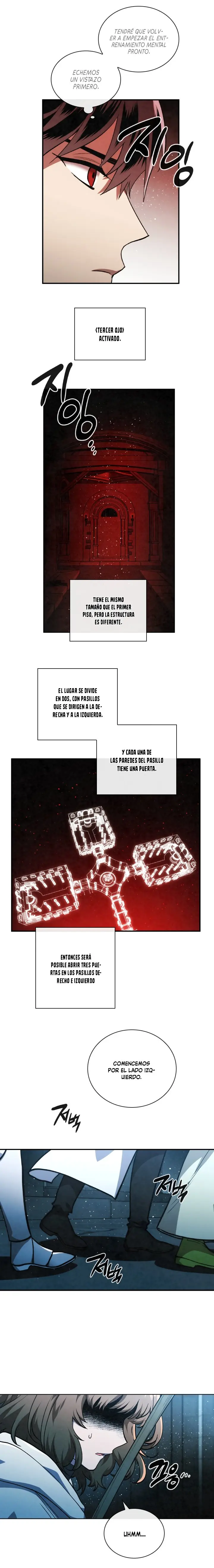MEMORIZE capítulo 55 página 9