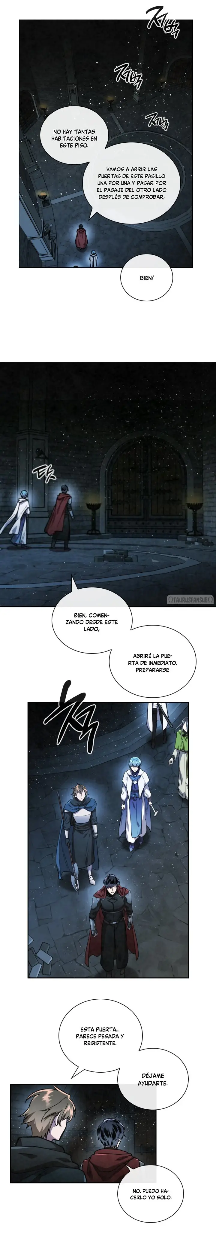 MEMORIZE capítulo 55 página 12