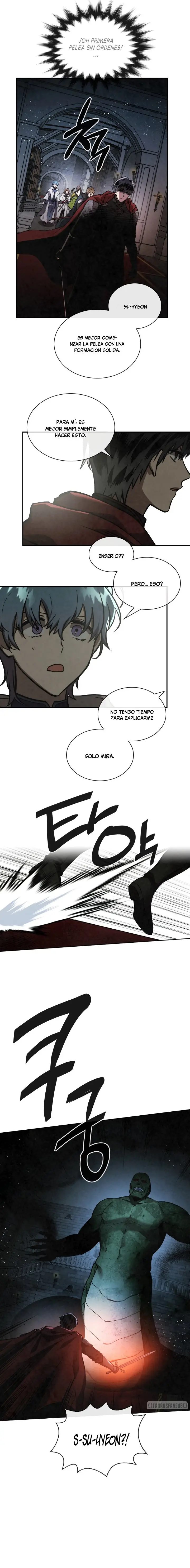 MEMORIZE capítulo 55 página 17