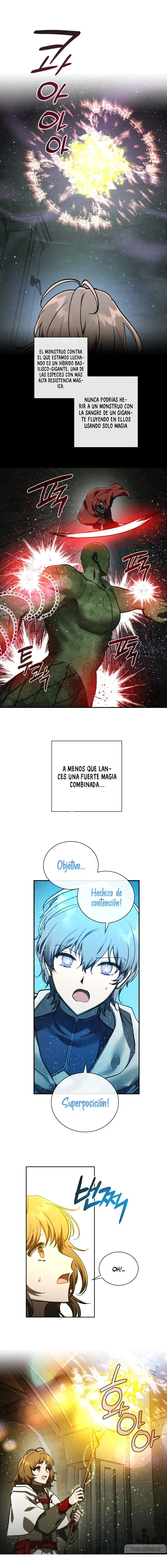 MEMORIZE capítulo 57 página 2